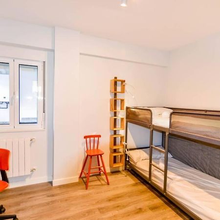 سانتاندر Comodo Apartamento En Puertochico, Cerca De Todo. المظهر الخارجي الصورة