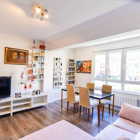 سانتاندر Comodo Apartamento En Puertochico, Cerca De Todo. المظهر الخارجي الصورة