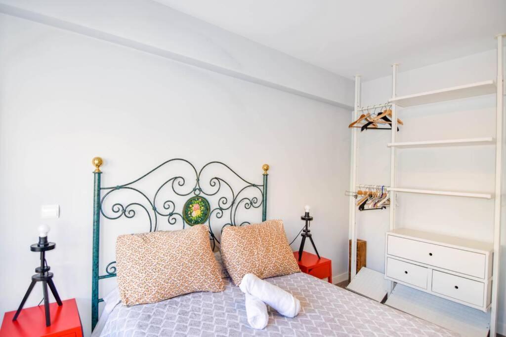 سانتاندر Comodo Apartamento En Puertochico, Cerca De Todo. المظهر الخارجي الصورة