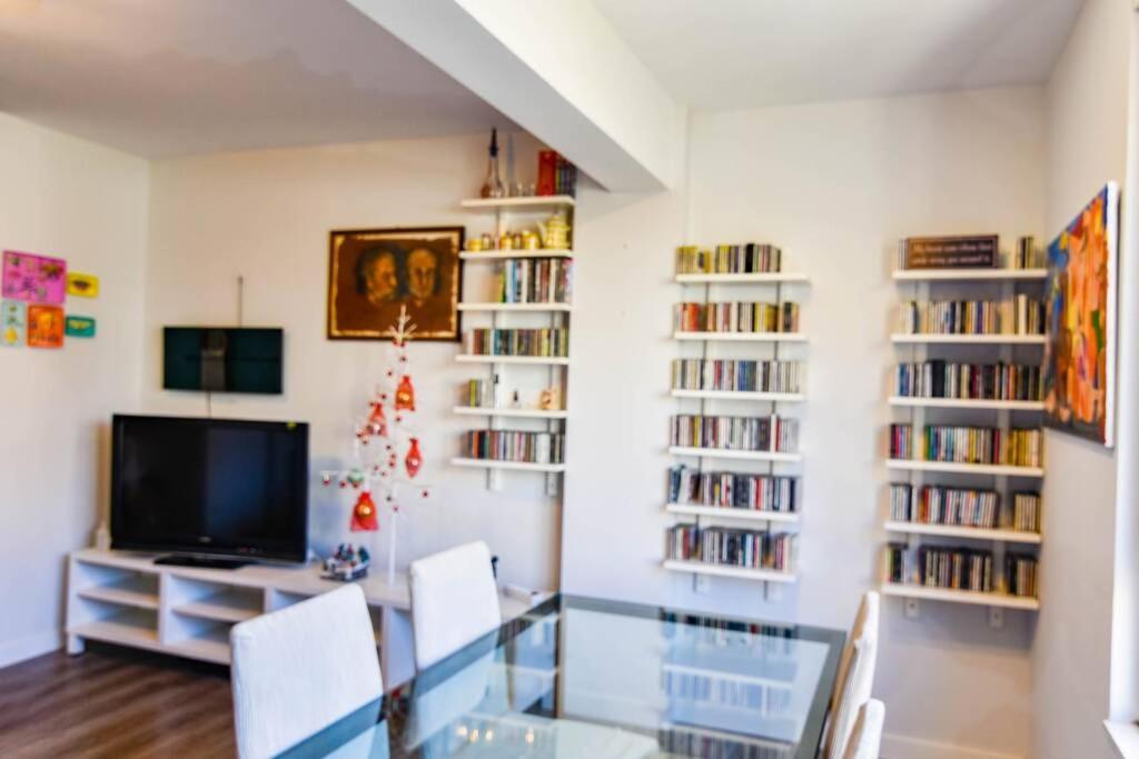 سانتاندر Comodo Apartamento En Puertochico, Cerca De Todo. المظهر الخارجي الصورة